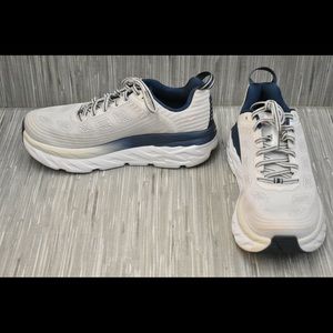 COPY - Hoka Bondi 6 Shoe size 9